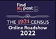 Findmypast 1921 Census
