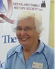 Presenting … The Biographical Database of Australia 