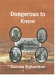 Members Lounge - Presenting … Dangerous to Know: The beginnings of Queensland’s asylums and early colonial doctors
