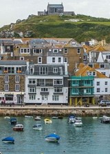 Research in Cornwall