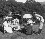Understanding your old photos, their past, present and future.