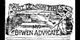 Searching Trove Digitised Newspapers for Beginners