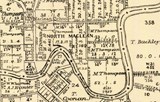Queensland maps for family history