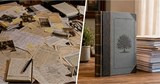 Don’t let it go to waste: get your research out there