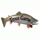 QFHS Trout Game