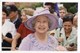We will discuss how Queen Elizabeth may have impacted your family history or your life, over a virtual cuppa.