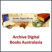 Archive Digital Books Australasia