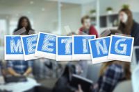 Meeting 200 X 132