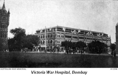 Victoria Hospital